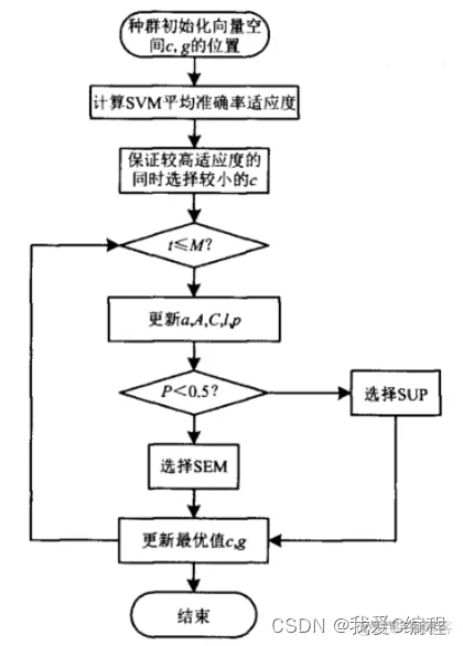 基于WOA优化的svm最优参数计算仿真_多项式_05